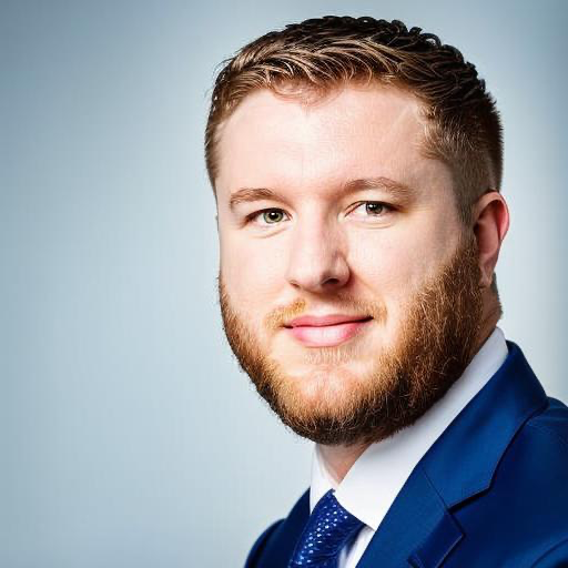 Travis Wilkinson, founder of Mokiyo