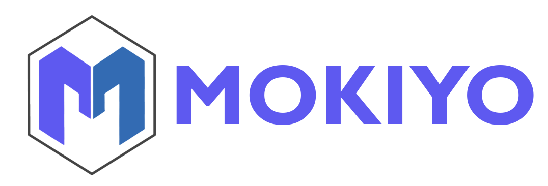 Mokiyo logo
